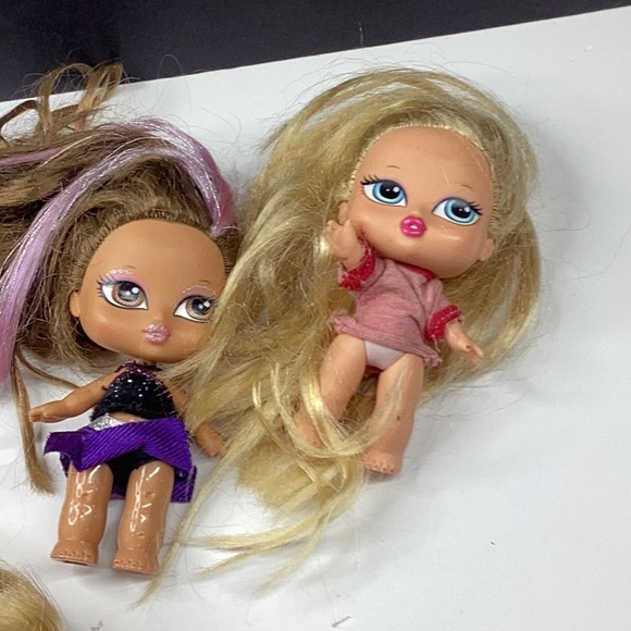 Bratz Babyz Doll lot - Picture 7 of 8